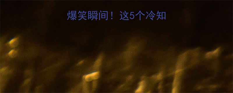 印度人吃火锅爆笑瞬间这5个冷知识让你笑到打鸣